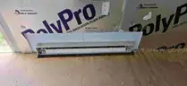 2005 American Hauler 14 ft. Tandem Axle Enclosed Trailer