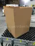 Lot of (7) Pallets of Corrugated Boxes (New), 18 x 18 x 16