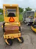 Hustler Mower, Model 4600