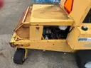 Hustler Mower, Model 4600