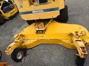 Hustler Mower, Model 4600