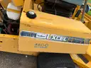 Hustler Mower, Model 4600