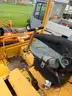 Hustler Mower, Model 4600