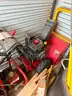 Snapper Snow Blower, Model I75246E