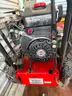 Snapper Snow Blower, Model I75246E