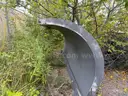 JRB Snow Plow, Model MDLW14B