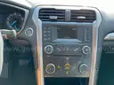 2017 Ford Fusion SEDAN 4-DR, 2.5L L4
