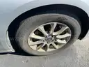 2017 Ford Fusion SEDAN 4-DR, 2.5L L4