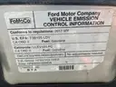 2017 Ford Fusion SEDAN 4-DR, 2.5L L4
