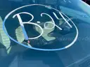 2017 Ford Fusion SEDAN 4-DR, 2.5L L4