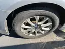 2017 Ford Fusion SEDAN 4-DR, 2.5L L4