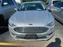 2017 Ford Fusion SEDAN 4-DR, 2.5L L4