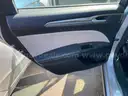 2017 Ford Fusion SEDAN 4-DR, 2.5L L4