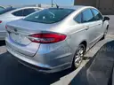 2017 Ford Fusion SEDAN 4-DR, 2.5L L4