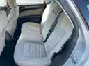 2017 Ford Fusion SEDAN 4-DR, 2.5L L4