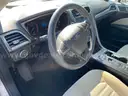 2017 Ford Fusion SEDAN 4-DR, 2.5L L4