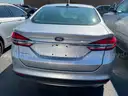 2017 Ford Fusion SEDAN 4-DR, 2.5L L4