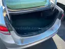 2017 Ford Fusion SEDAN 4-DR, 2.5L L4