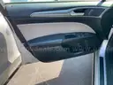 2017 Ford Fusion SEDAN 4-DR, 2.5L L4