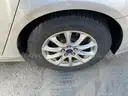 2017 Ford Fusion SEDAN 4-DR, 2.5L L4