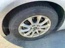 2017 Ford Fusion SEDAN 4-DR, 2.5L L4