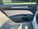 2017 Ford Fusion SEDAN 4-DR, 2.5L L4