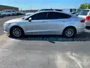 2017 Ford Fusion SEDAN 4-DR, 2.5L L4