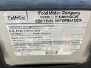 2017 Ford Fusion SEDAN 4-DR, 2.5L L4