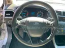 2017 Ford Fusion SEDAN 4-DR, 2.5L L4
