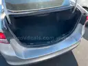 2017 Ford Fusion SEDAN 4-DR, 2.5L L4