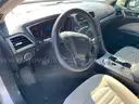 2017 Ford Fusion SEDAN 4-DR, 2.5L L4