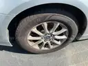2017 Ford Fusion SEDAN 4-DR, 2.5L L4