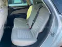 2017 Ford Fusion SEDAN 4-DR, 2.5L L4