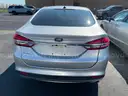 2017 Ford Fusion SEDAN 4-DR, 2.5L L4