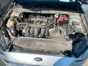 2017 Ford Fusion SEDAN 4-DR, 2.5L L4