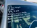2017 Ford Fusion SEDAN 4-DR, 2.5L L4