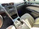 2017 Ford Fusion SEDAN 4-DR, 2.5L L4