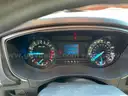 2017 Ford Fusion SEDAN 4-DR, 2.5L L4