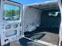 2011 Ford Econoline E150 CARGO VAN, 4.6L V8