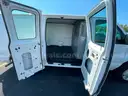 2011 Ford Econoline E150 CARGO VAN, 4.6L V8