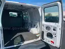2011 Ford Econoline E150 CARGO VAN, 4.6L V8