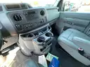 2011 Ford Econoline E150 CARGO VAN, 4.6L V8