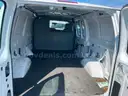 2011 Ford Econoline E150 CARGO VAN, 4.6L V8