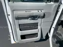 2011 Ford Econoline E150 CARGO VAN, 4.6L V8