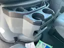 2011 Ford Econoline E150 CARGO VAN, 4.6L V8