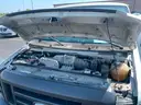 2011 Ford Econoline E150 CARGO VAN, 4.6L V8