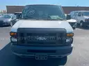 2011 Ford Econoline E150 CARGO VAN, 4.6L V8