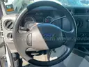 2011 Ford Econoline E150 CARGO VAN, 4.6L V8