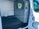 2011 Ford Econoline E150 CARGO VAN, 4.6L V8