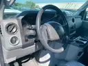 2011 Ford Econoline E150 CARGO VAN, 4.6L V8
